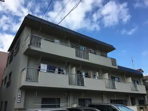 コーポ荒川