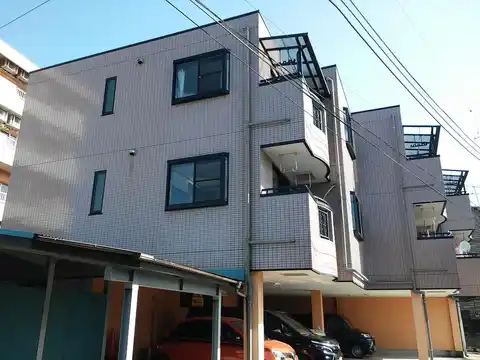 アネックス緑ヶ丘