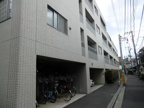 レーベンハイム板橋フィーリア