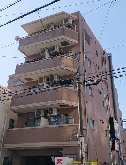 プランドール旭