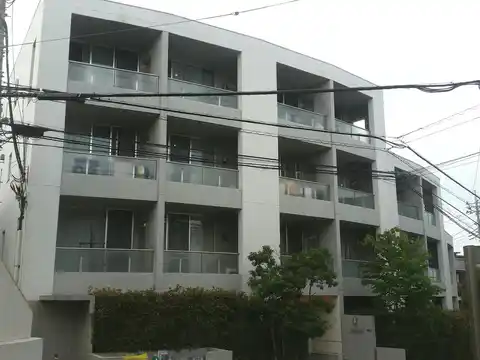 ラ・ヴィータ梶ケ谷