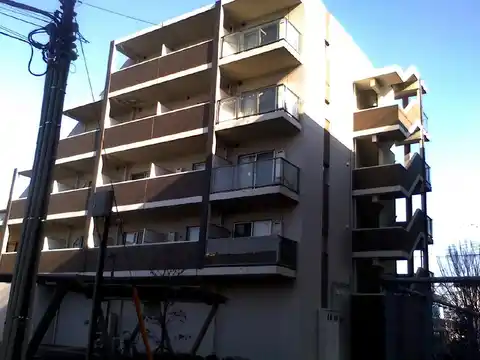 おおたかの森Granary