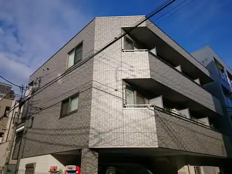 COCOハイム