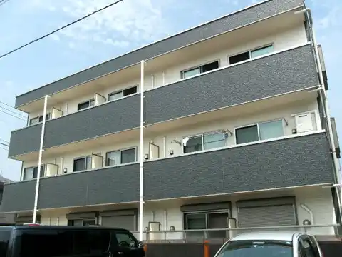 Grace美園