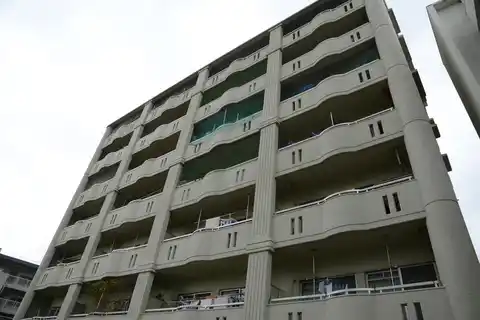 音金六郷マンション