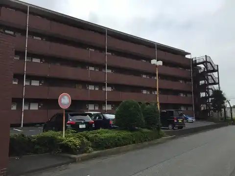 大成第二マンション