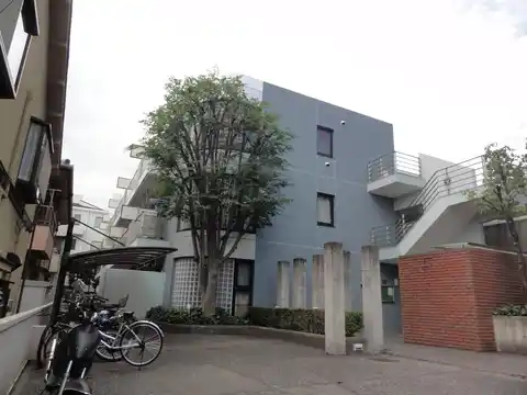 浦和草芳館