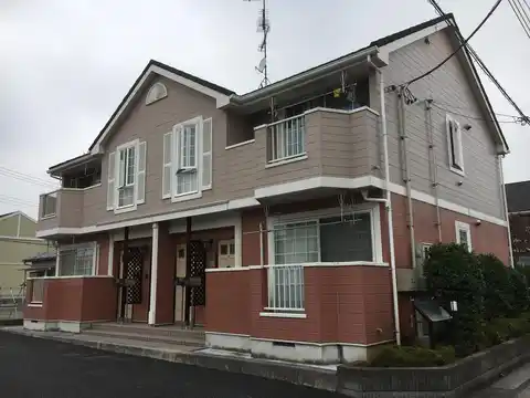 レジーナ壱番館