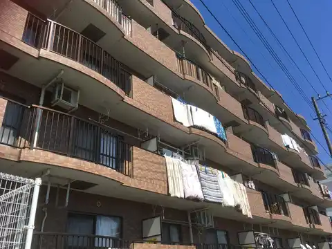 ピュアフィールド 六高台