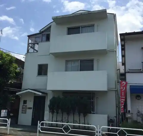 コーポ若菜
