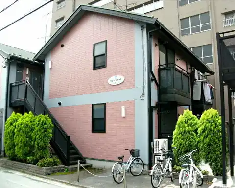 グリーンポート吉祥寺B