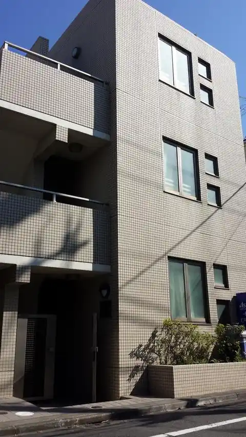 プレジオ中町