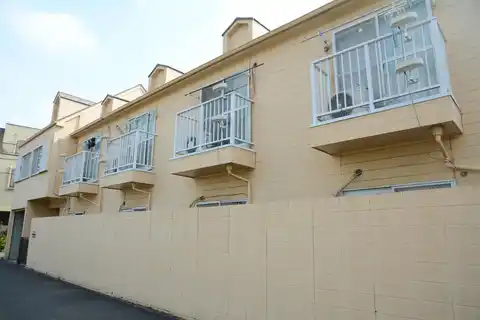篠原ハイツ