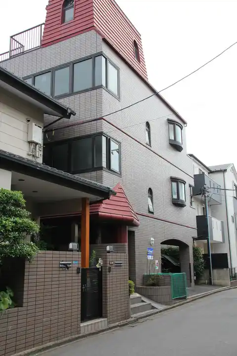 メゾントランタン