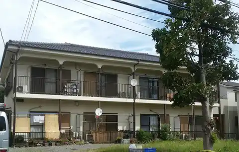 トバリハイツ