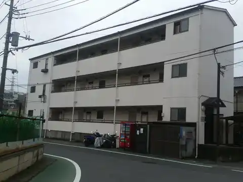 シャンポール橋場