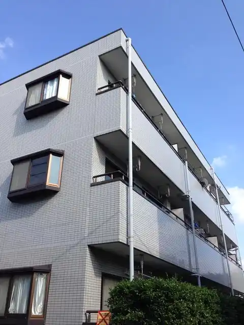 ニューキサカハイツ