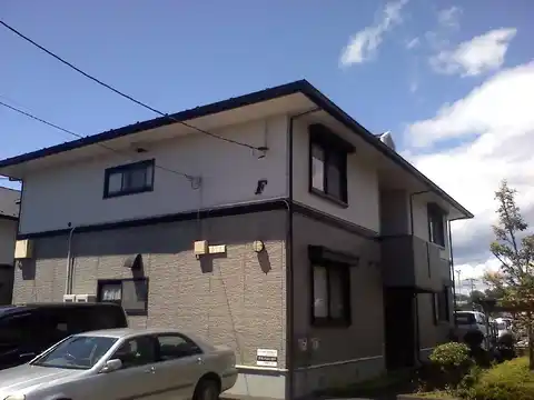 グランシャリオF