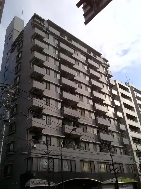 メゾン文京関口2