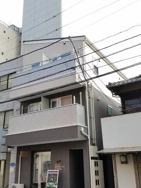 KATSUSHICHI.BLD弐番館