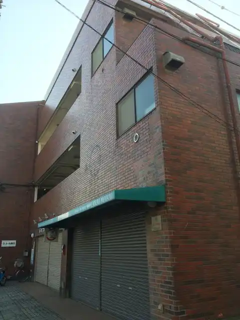 ラ・メール鵠沼