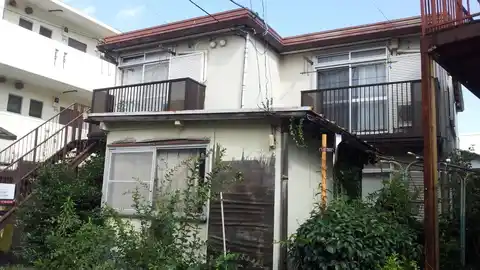 ハッピィハイツ