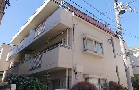 マーサコーポラス