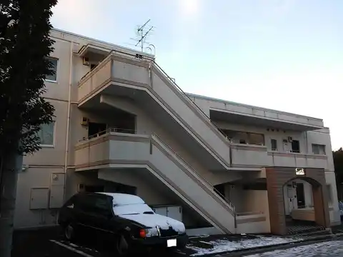 シャトレ白楽