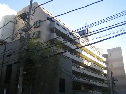 ベイシティ滝川