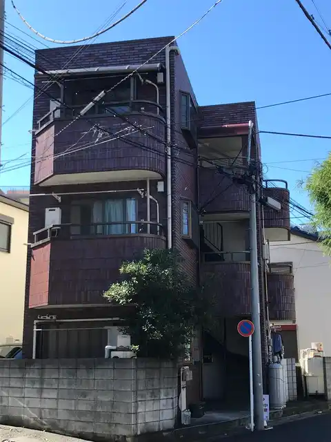 NGC並木