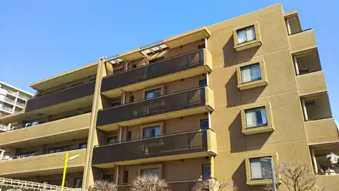 コスモ千歳台エクセラ