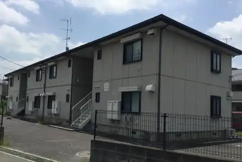 ヴィラハーベスト