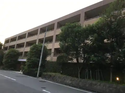 グローリオ南阿佐ヶ谷