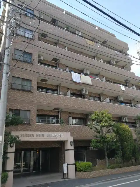 セレナハイム浮間公園