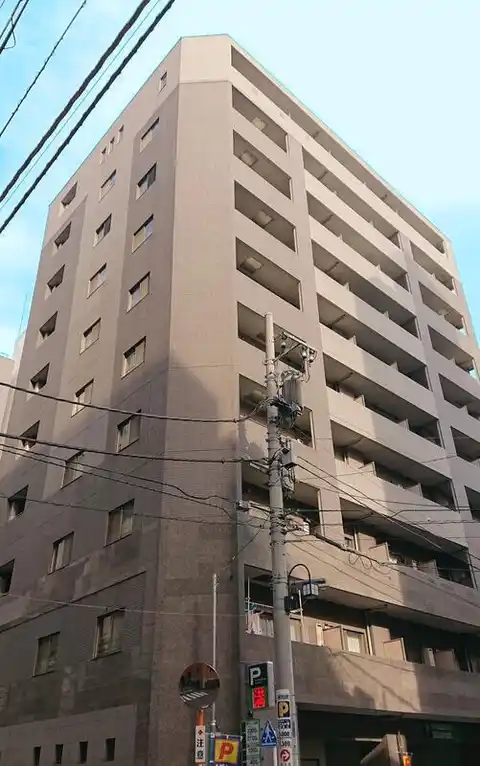 パレステュディオドルチェ日本橋イースト