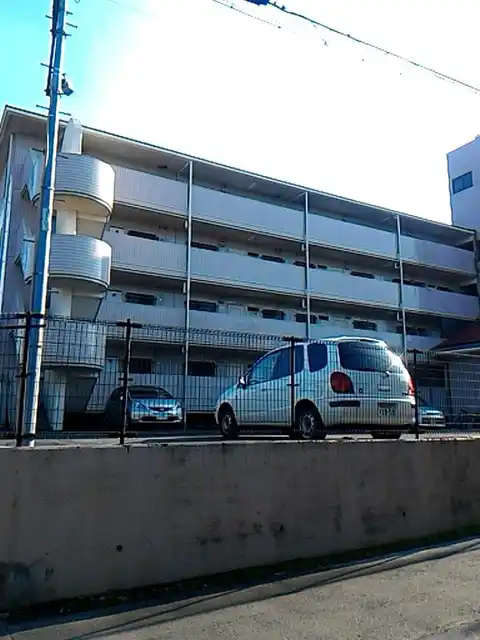 大成第三ハイツ