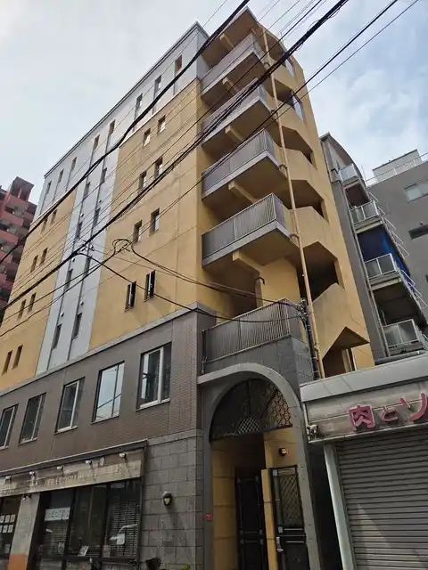根戸屋ビル