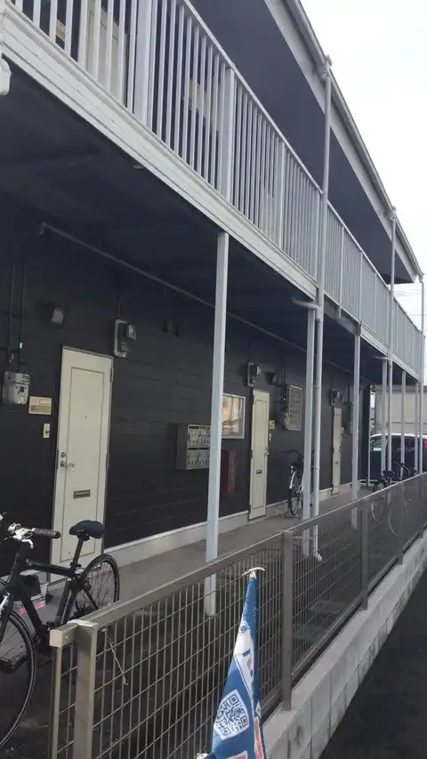 ロイヤルハイツ