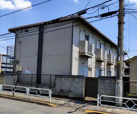 コーポ高松