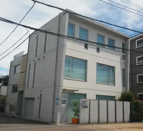 レジーナ武蔵野