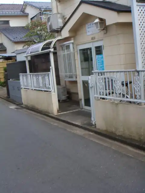 コーポはんざわ