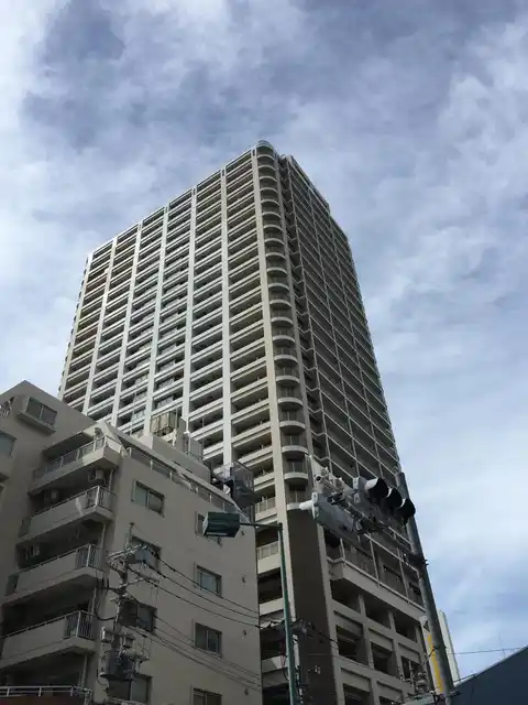 グランタワー府中 ラ・アヴェニュー