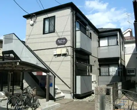クレアール