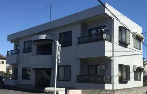 田倉シティハイツ