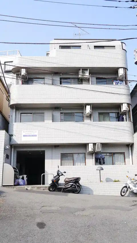 第59クリスタルマンション