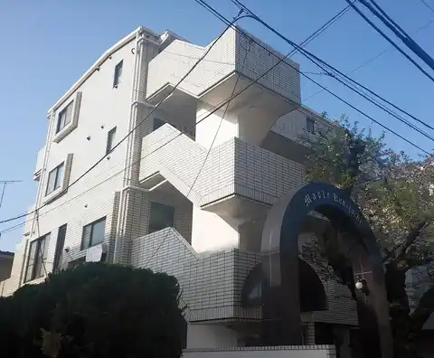 メイプル国立