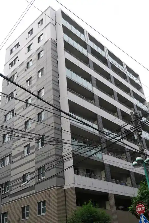 ライオンズ横濱伊勢佐木