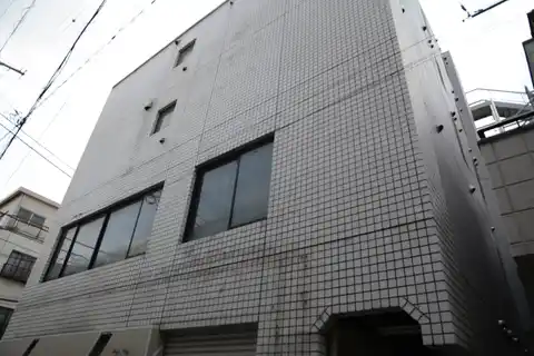 岡田屋ビル
