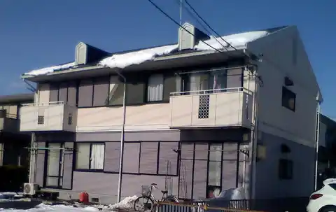 シンアイハイム