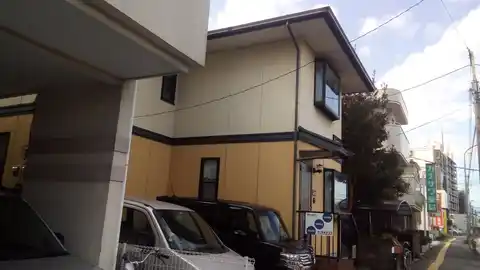 サンライズ・ヴィラ